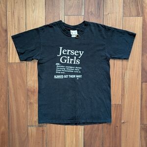 Disney Vintage Jersey Girls T-shirt (S)